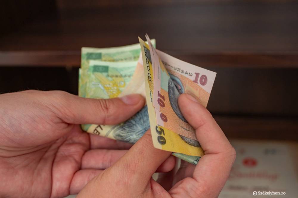 Eurostat: Romániában, Magyarországon és Horvátországban volt a legmagasabb az infláció januárban