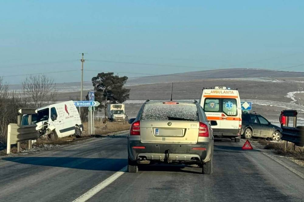 Balesetveszélyes útkereszteződés, hiányzó fejlesztések az európai úton