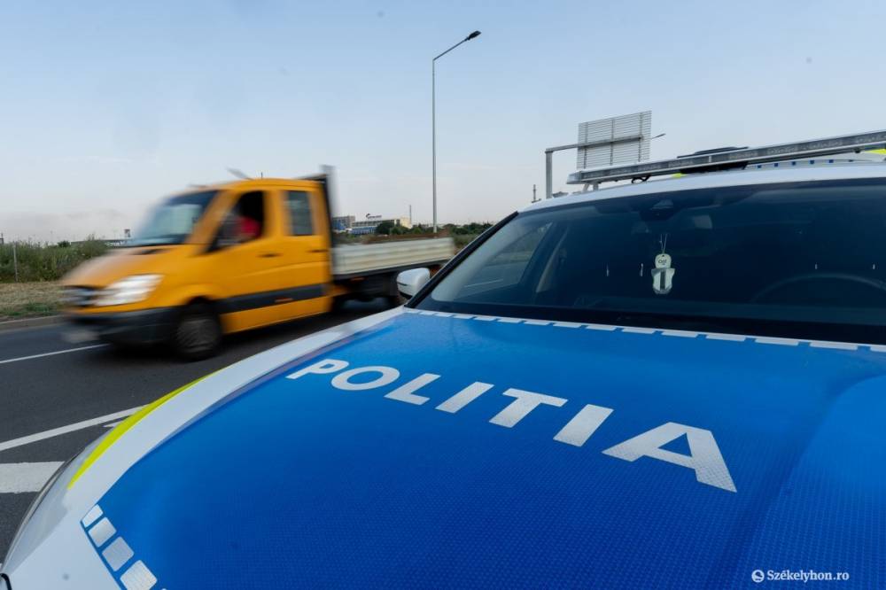 Tiltott szerek és alkohol hatása alatt vezettek, őrizetbe vettek három gépkocsivezetőt