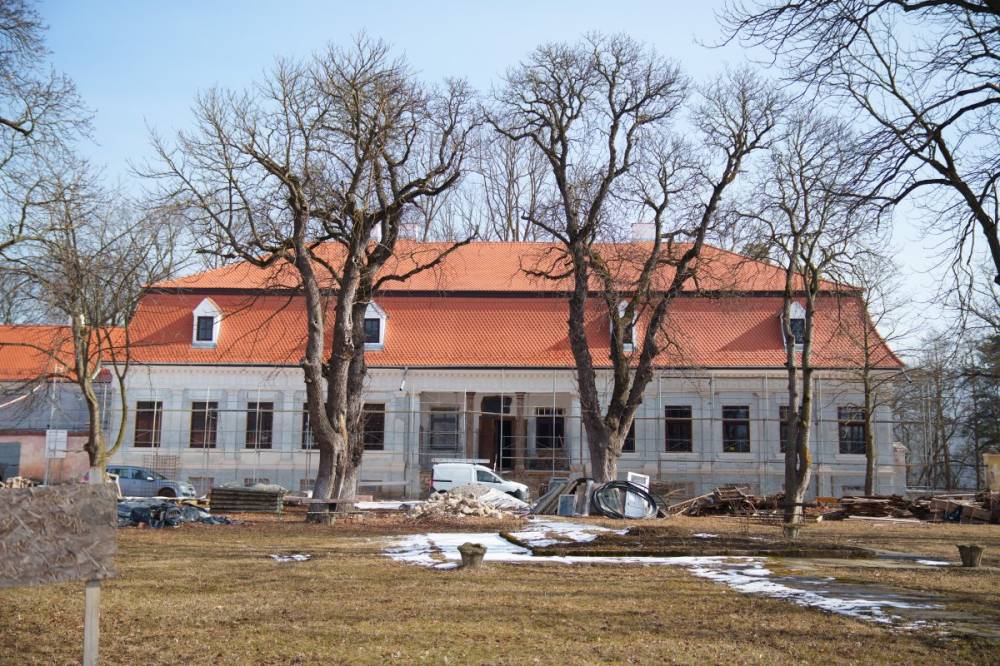 Sokszor pályáztak már, de ilyen nehéz dolguk még nem volt