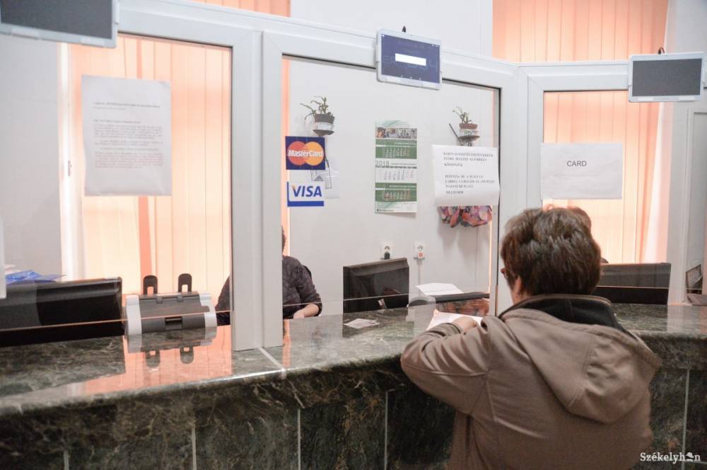 Érkezik a fűtéstámogatás a gyergyószentmiklósiaknak
