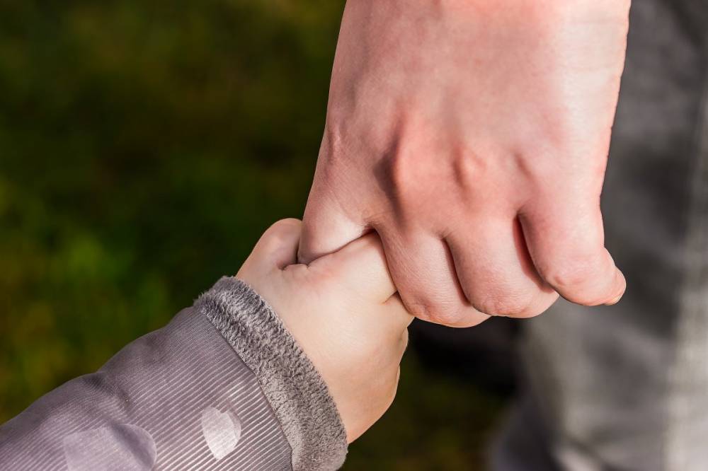 Akár más megyében is családra lelhetnek az elhagyott gyermekek