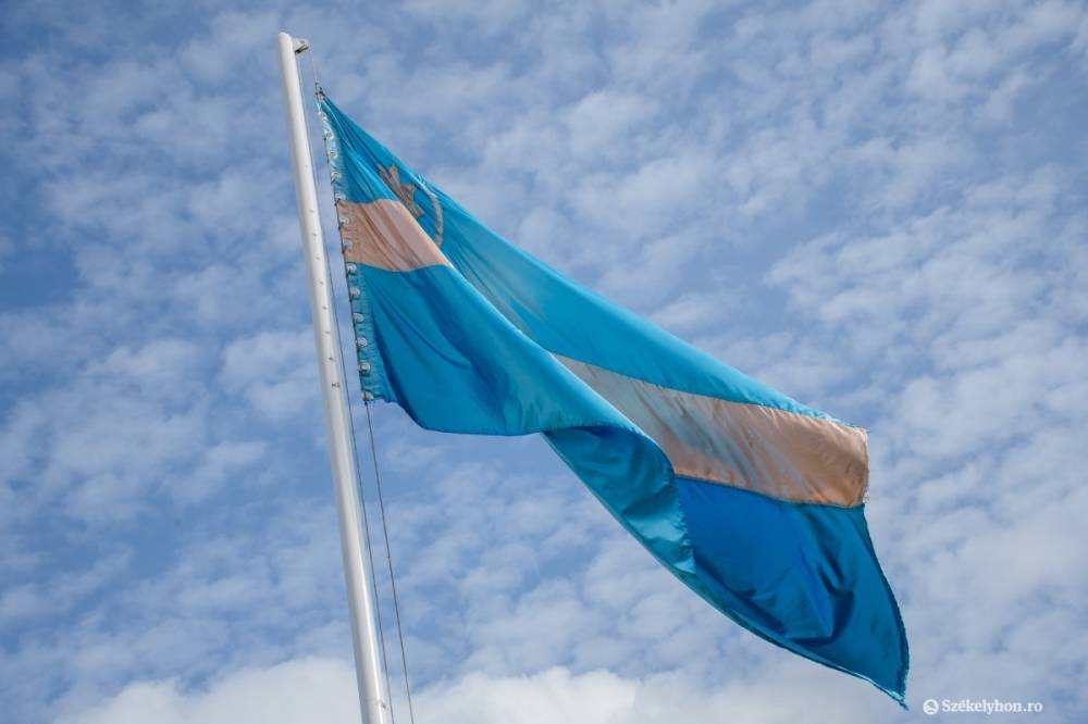 A Székely Nemzeti Tanács ismét benyújtotta a nemzeti régiókról szóló kezdeményezését