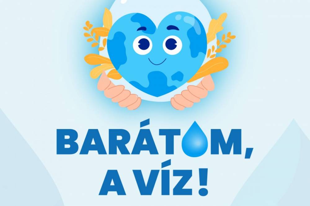 Vízre, gleccserekre fokuszáló vetélkedők iskolásoknak