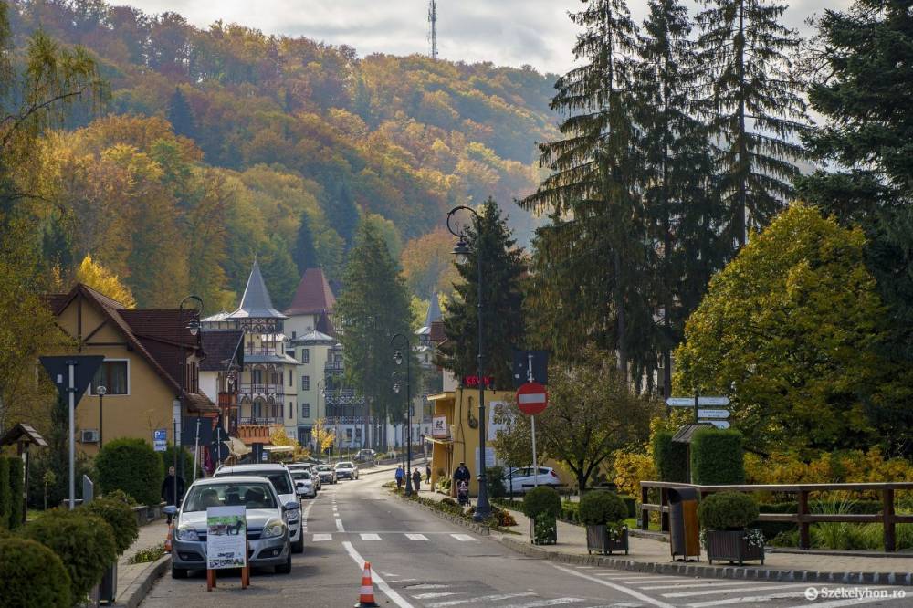 Honosítás és anyasági támogatás ügyintézése Szovátán