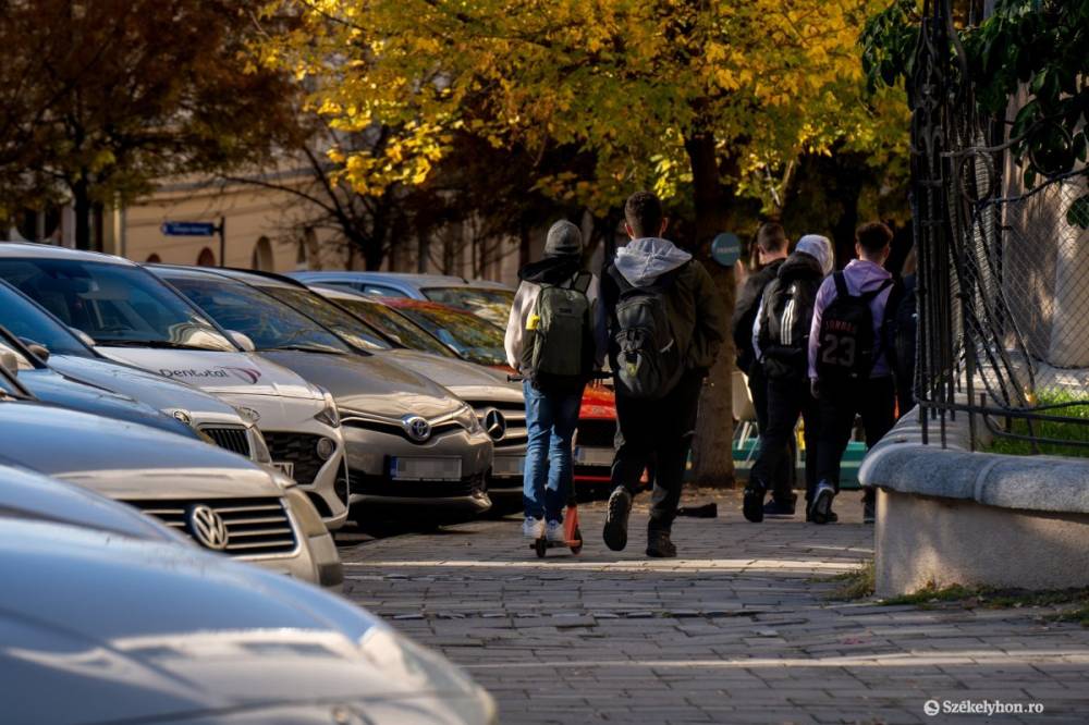 A meleg ebéd és a felzárkóztató órák bizonyultak a leghasznosabbnak