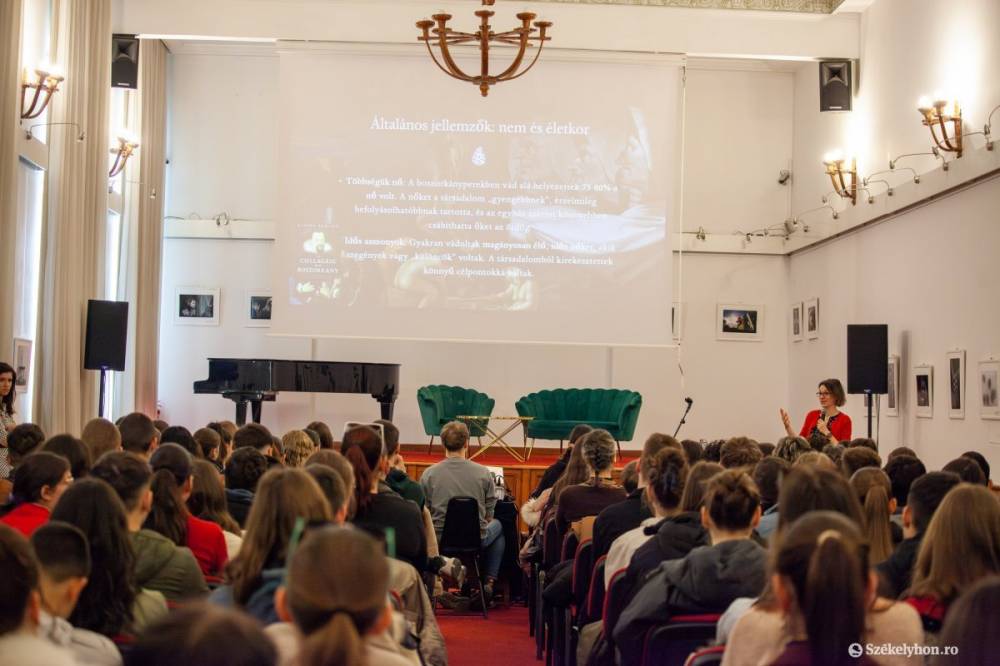 Boszorkányok, rágalmak, tanúvallomások – Székelyudvarhely titkai a 18. századból