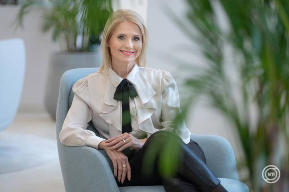 Elhunyt Bényi Ildikó, az Önök kérték! műsorvezetője