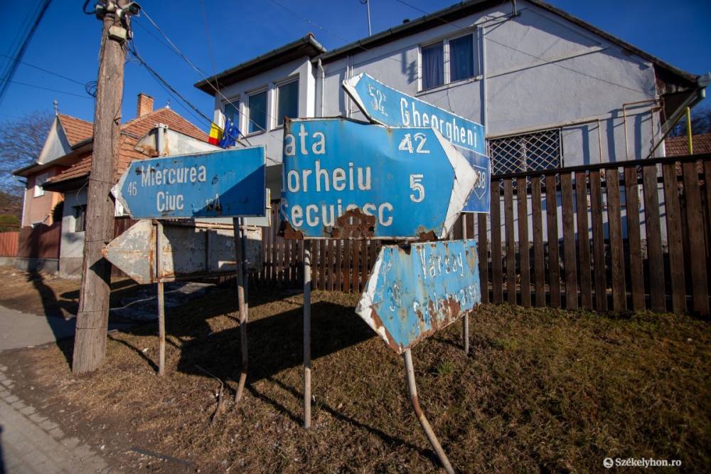 Megmutatjuk, hogy mi zavar minket autózás közben