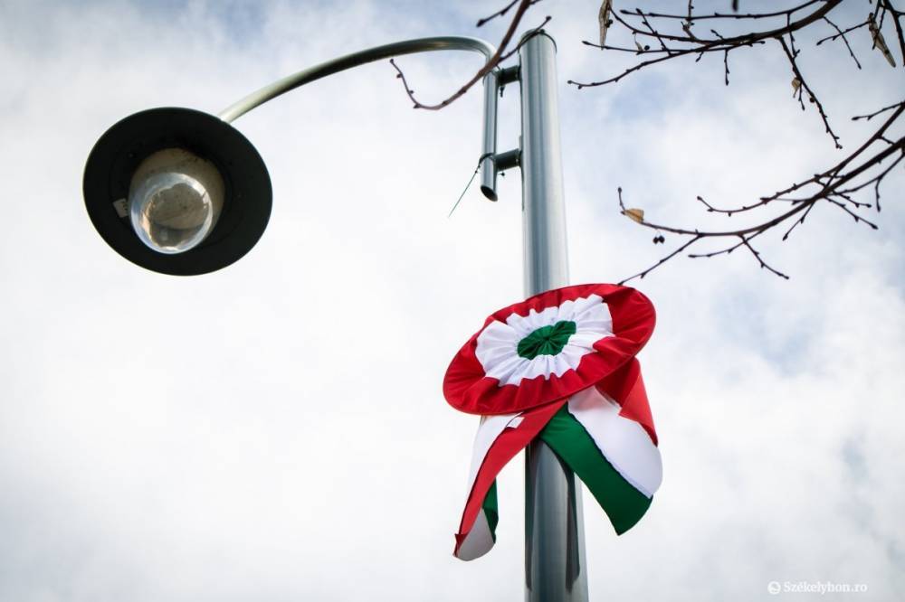 Időjárás március 15-én és utána: épphogy kihúzzuk az ünnepet, aztán jön a változás