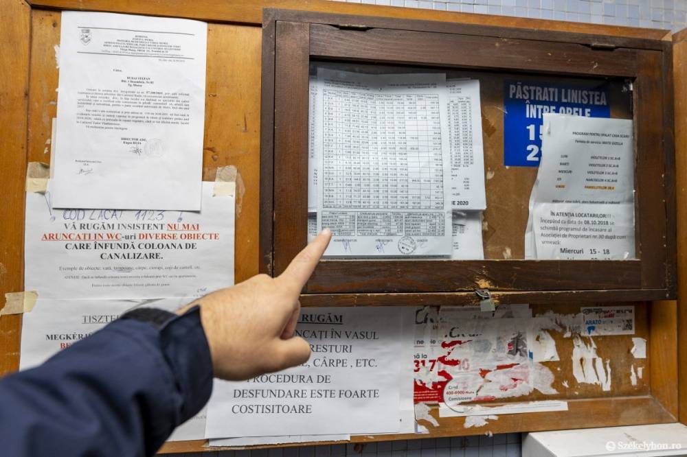 Ki ellenőrzi a lakótársulási gondnokokat?