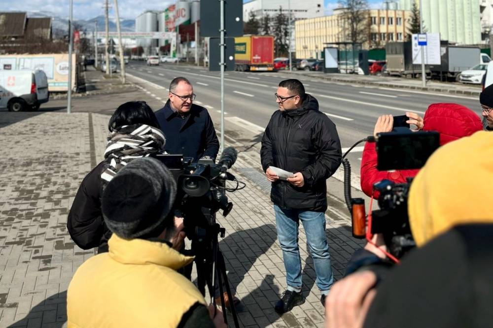 Lesz egy félnapos útlezárás, de kibírható: tavaszi zsongás lesz a Hargita utcán
