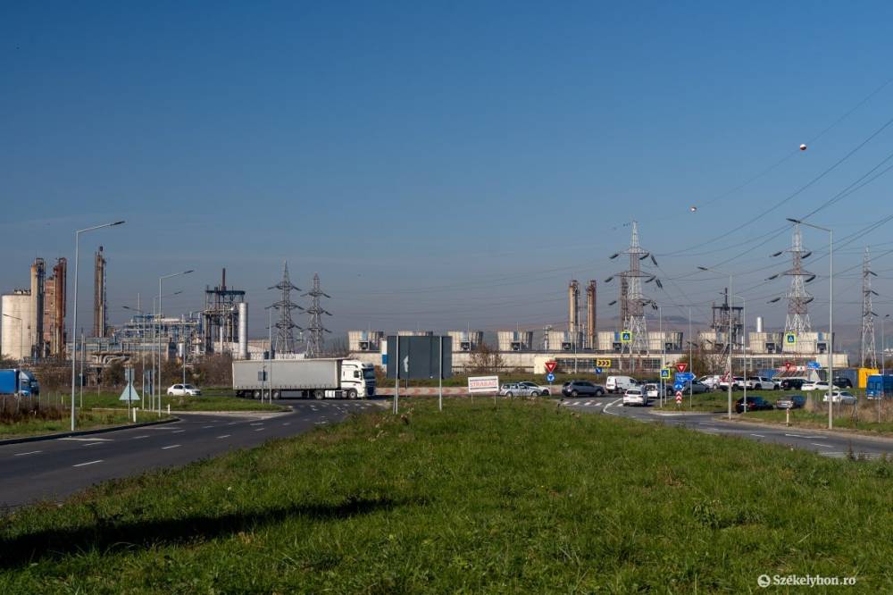 Százmillió lejjel kerül többe a három kilométernyi útszakasz