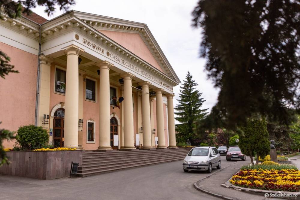 Kiállítják a Homoród Fotóklub munkáit Székelyudvarhelyen