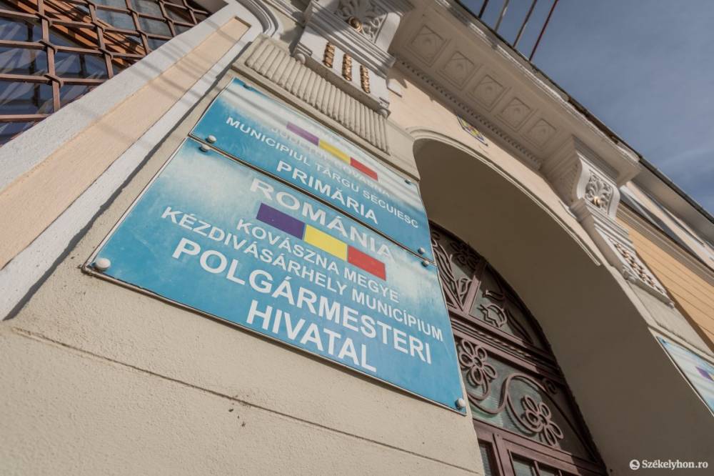 Egyszülős kártyát vezetnek be Kézdivásárhelyen
