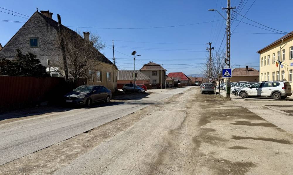 Újra teljes hosszában felássák a Gyilkostó utat