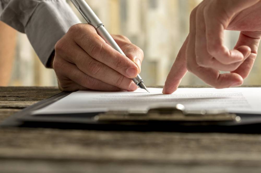 Fontos tudnivalók az egyéni munkaszerződés választható záradékairól