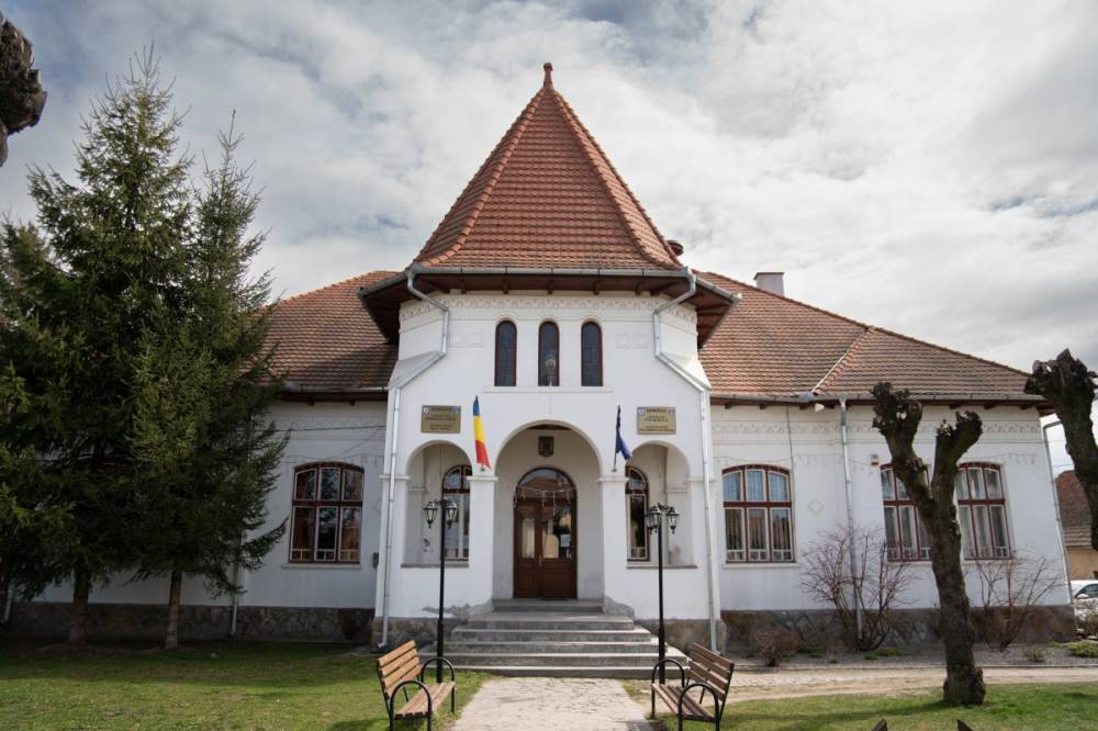 Most még hozzá lehet szólni: közvélemény-kutatás Illyefalván
