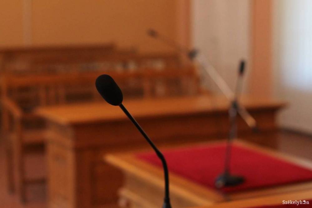 További 30 napig előzetes letartóztatásban maradnak Horațiu Potra zsoldosai