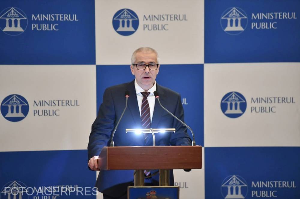Az igazságügyi miniszter a Tate testvérek visszatéréséről: ez a helyes magatartás