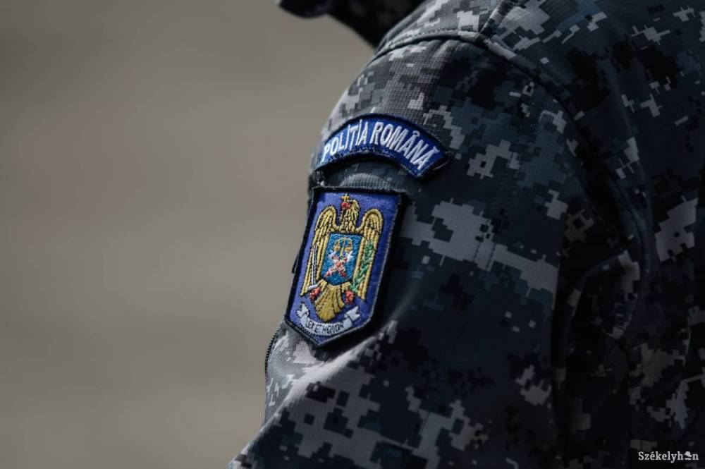 279 bűnszervezetet sikerült felszámolni Romániában két év alatt a belügyminiszter szerint