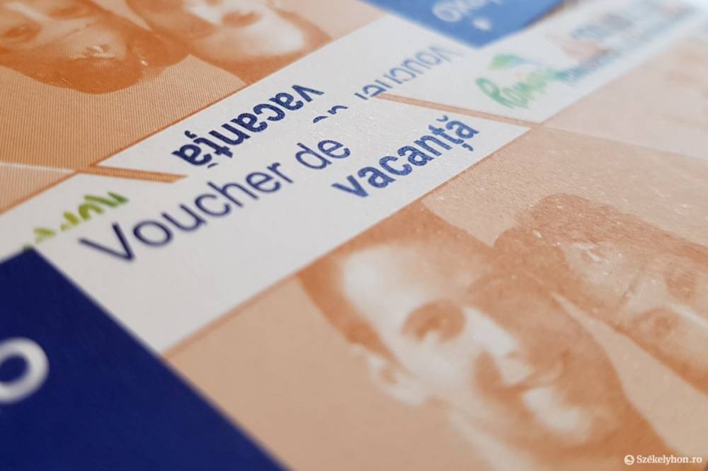 Kiszámolták, hogy mennyi marad a 800 lejes üdülési utalványból az adók és járulékok levonása után