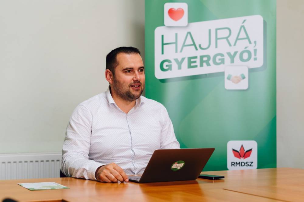 Barti Tihamér dolgozhat önkormányzati képviselőként