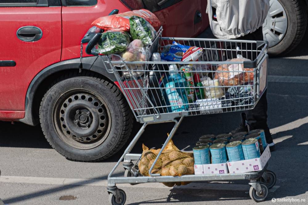 Vészhelyzeti tartalék felhalmozását javasolják nekünk