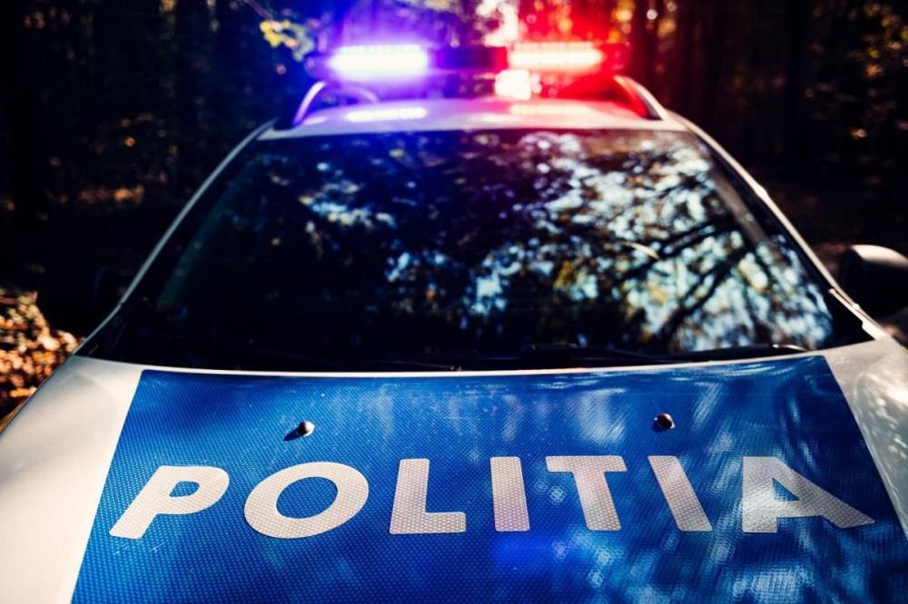 Drogeladás közben tetten értek és letartóztattak egy 36 éves férfit