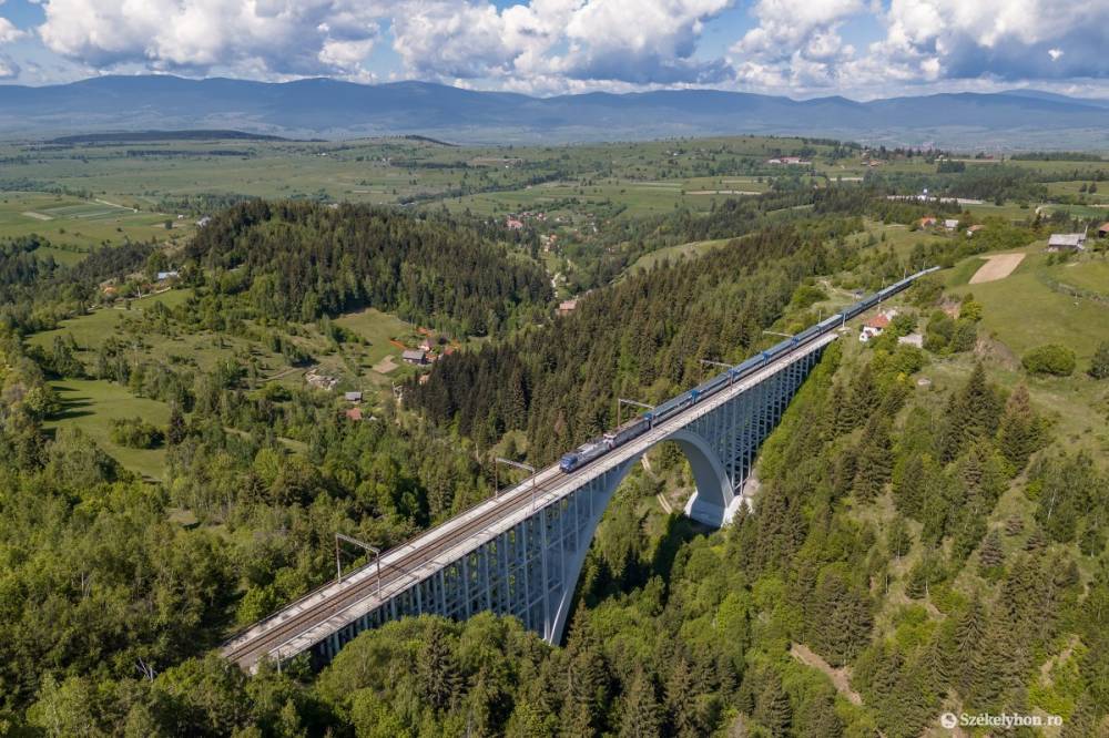 Idén is elindul a Székely Gyors és a Csíksomlyó Expressz a csíksomlyói pünkösdi búcsúba