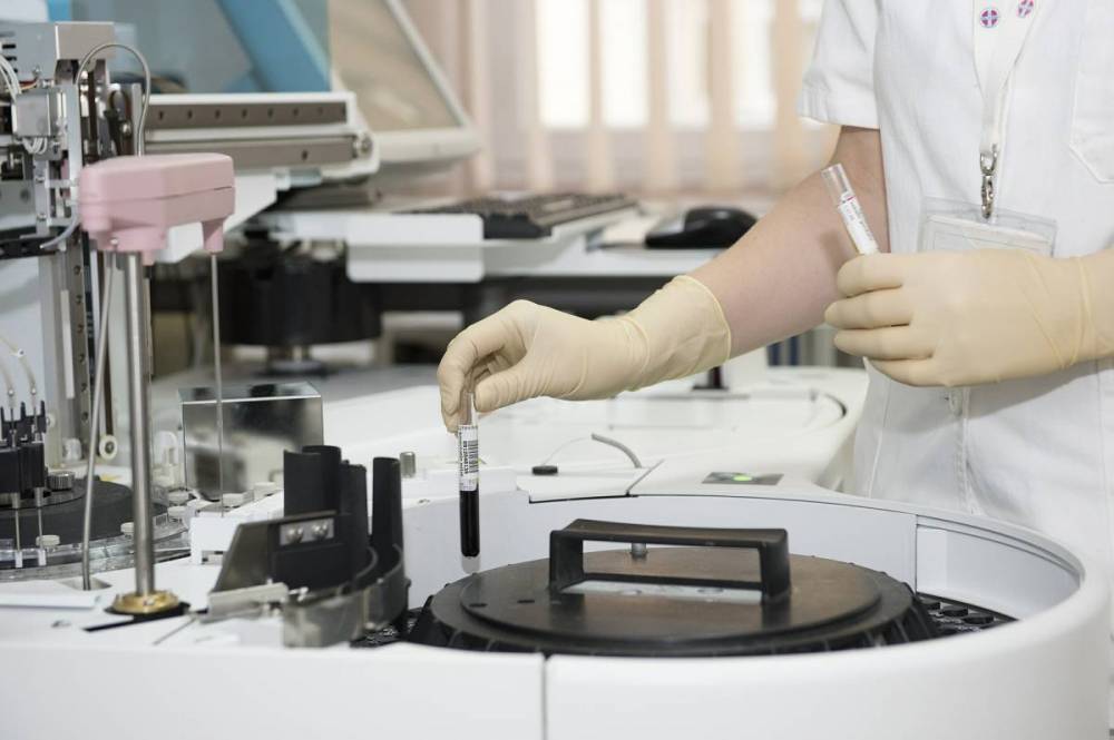 Kétmillió lejre vásárolnak felszerelést a csíkszeredai kórház mikrobiológiai laboratóriumába