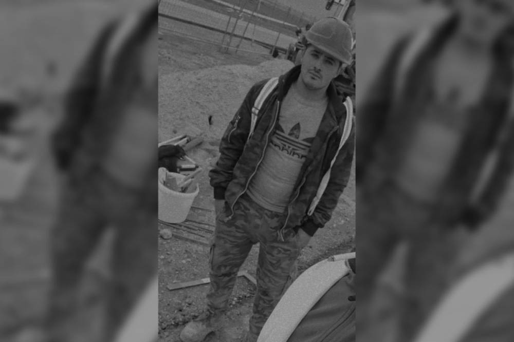 Napok óta keresnek egy székelyderzsi családapát