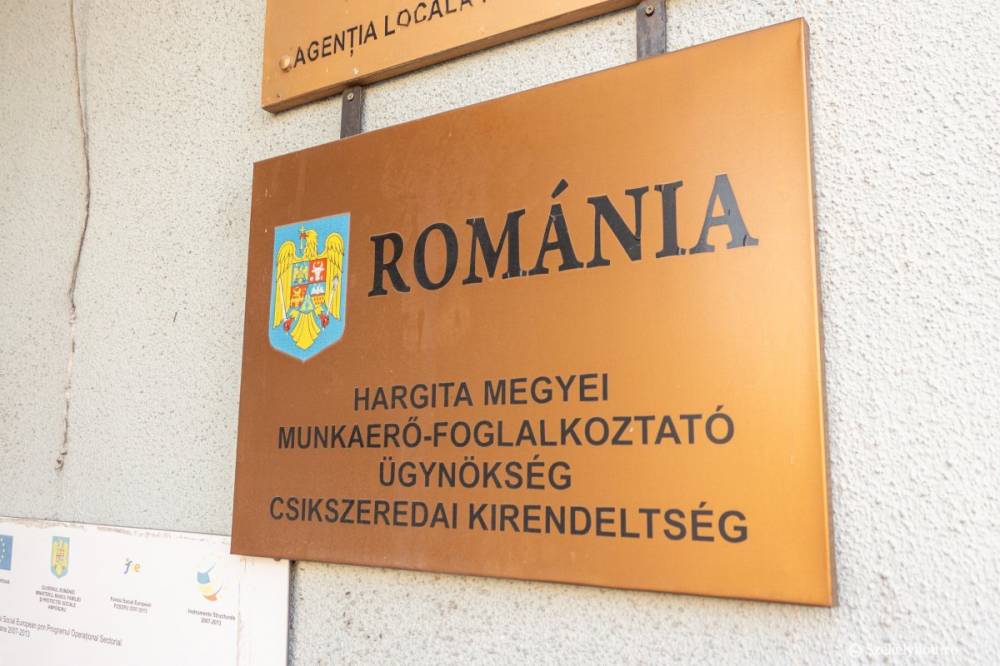 Nőtt az országos munkanélküliségi ráta februárban