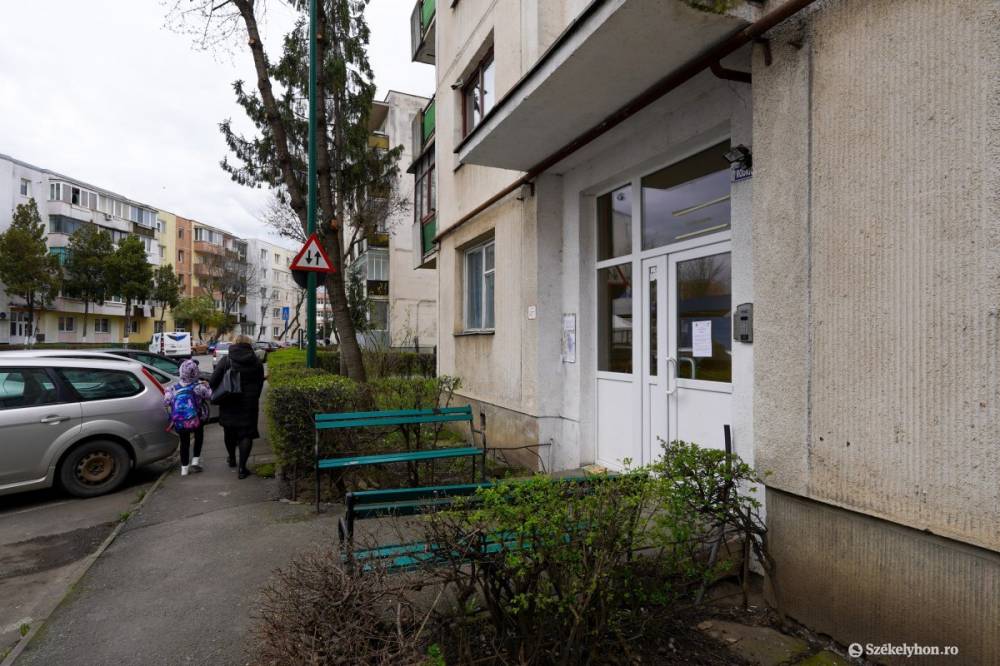 Tanácstalanok a lakók, duzzad a sikkasztásos ügy