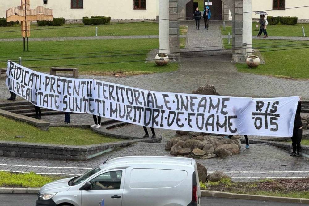 Már-már rendszerszintű a magyarellenesség tolerálása – videóval