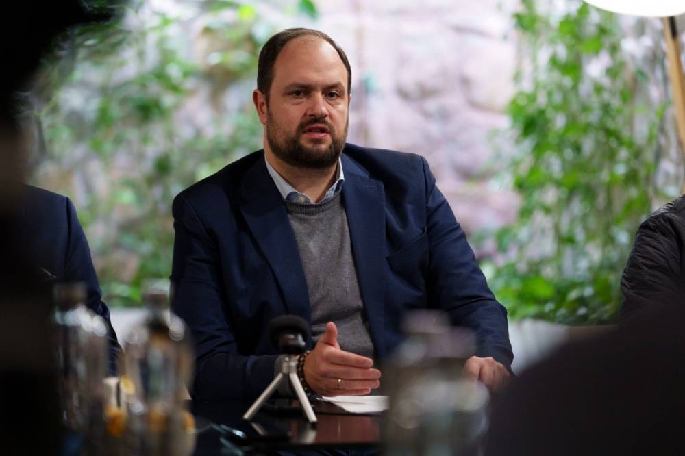 Nacsa Lőrinc: kiállunk mindenki mellett, akit magyarsága miatt ér agresszió vagy joghátrány