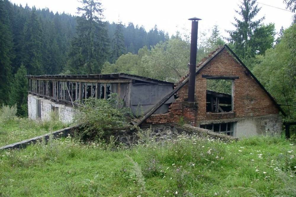 Újabb fontos lépések az egykori szentegyházi vashámor megújulása felé