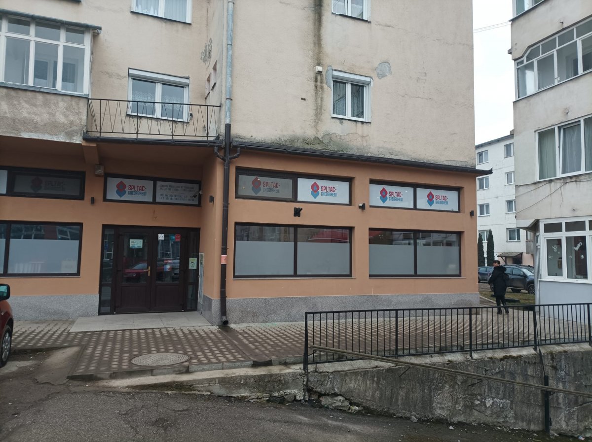 Gyergyószentmiklósiak ezreinek kell új vízhálózatra kapcsolódniuk