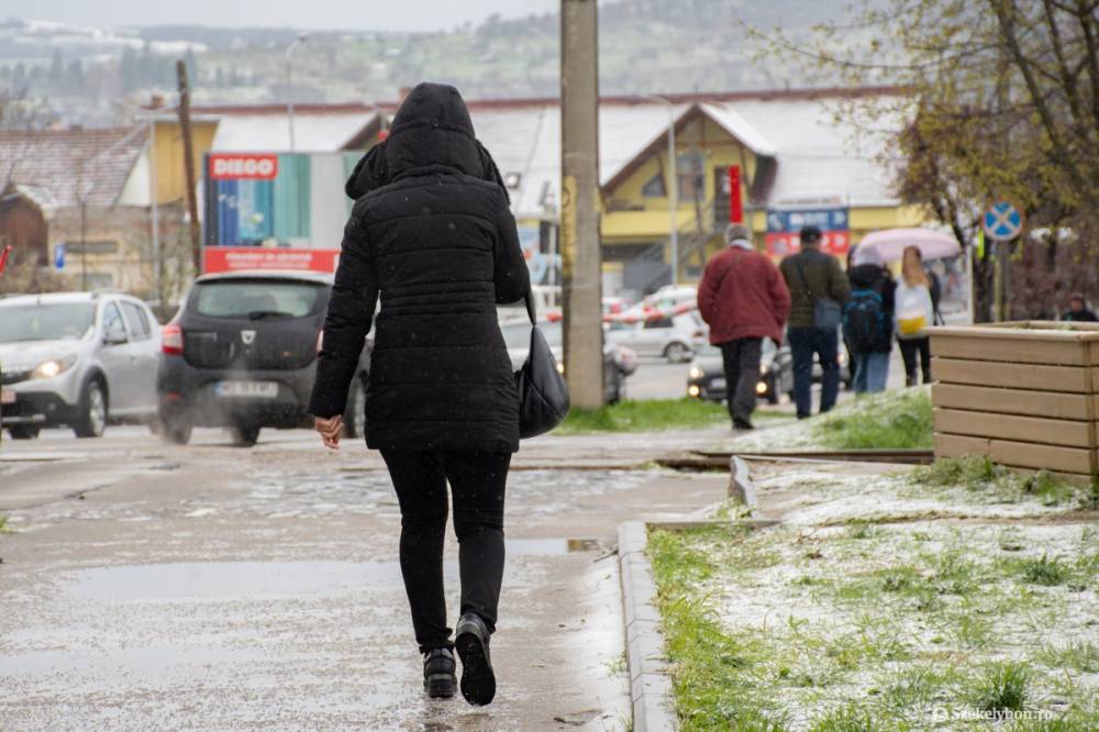 Mintha egy kisváros lakossága eltűnt volna egy hónap alatt