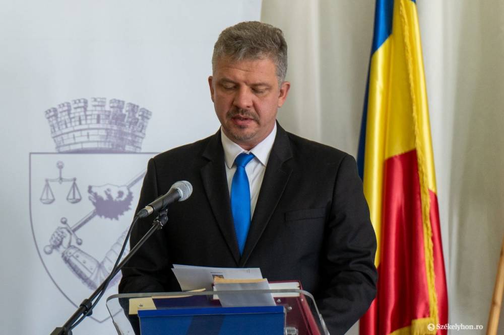 Időhiányra hivatkozva halasztották el Soós Zoltán fellebbezésének tárgyalását