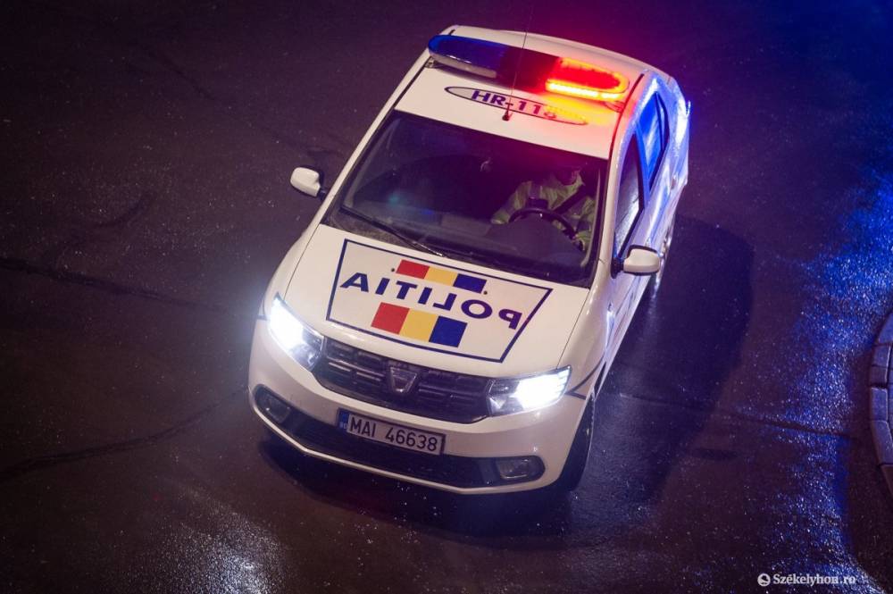 Nem ért be az iskolába, eltűnését jelentették a rendőrségen