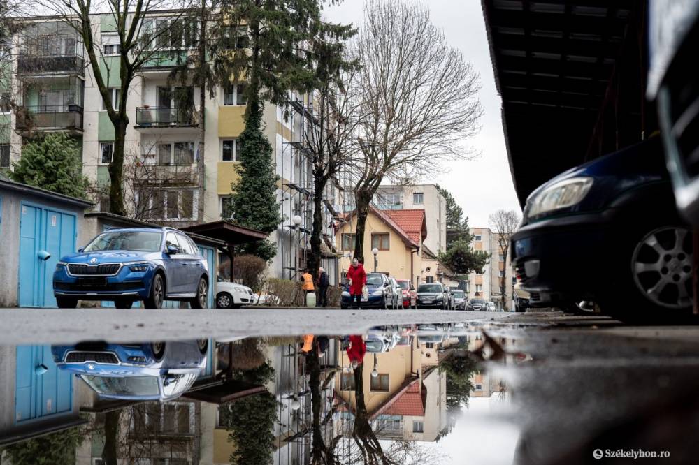 Sikkasztásos ügy: újraindították a gázszolgáltatást