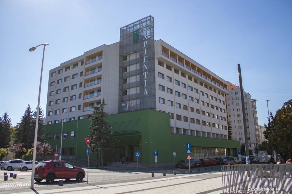 Csíkszeredába jön az OTDK Agrártudományi Szekciója
