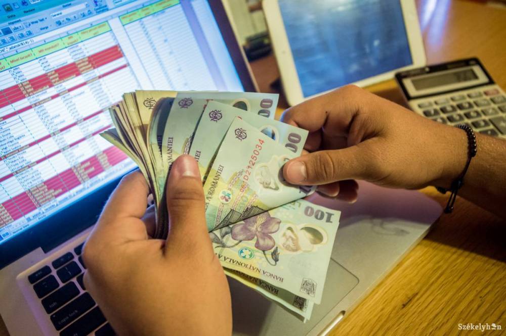 Elsők vagyunk az EU inflációs rangsorán