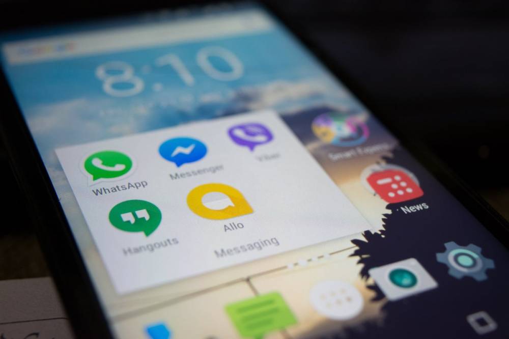 Intézmények, egyesületek, magánszemélyek Messenger-fiókját törték fel
