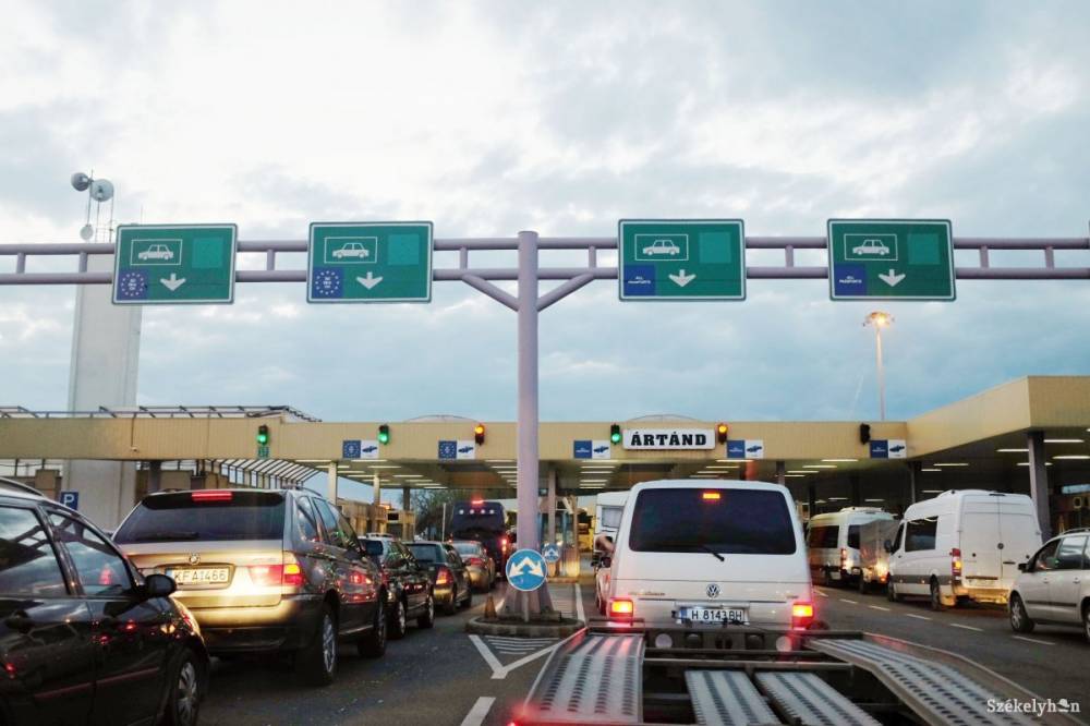 Külföldön lehet a Sepsiszentgyörgyről eltűnt tinédzser