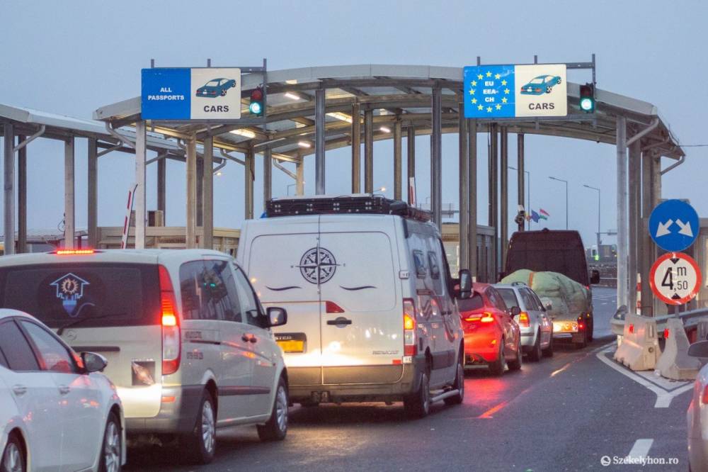 Elhagyhatta az országot a Sepsiszentgyörgyről eltűnt tinédzser