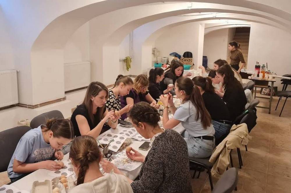 Húsvéttól székhelyük van a baconi fiataloknak