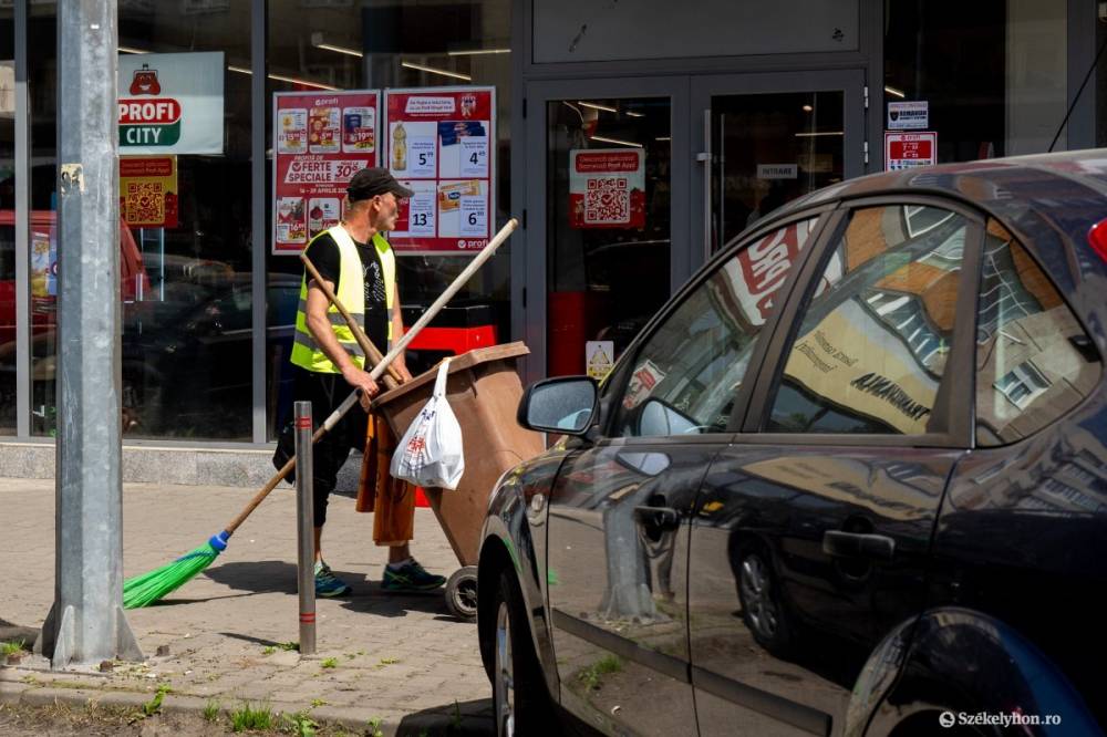 Hiába drágítottak tavaly nyáron, újabb áremelésre készülnek Marosvásárhelyen