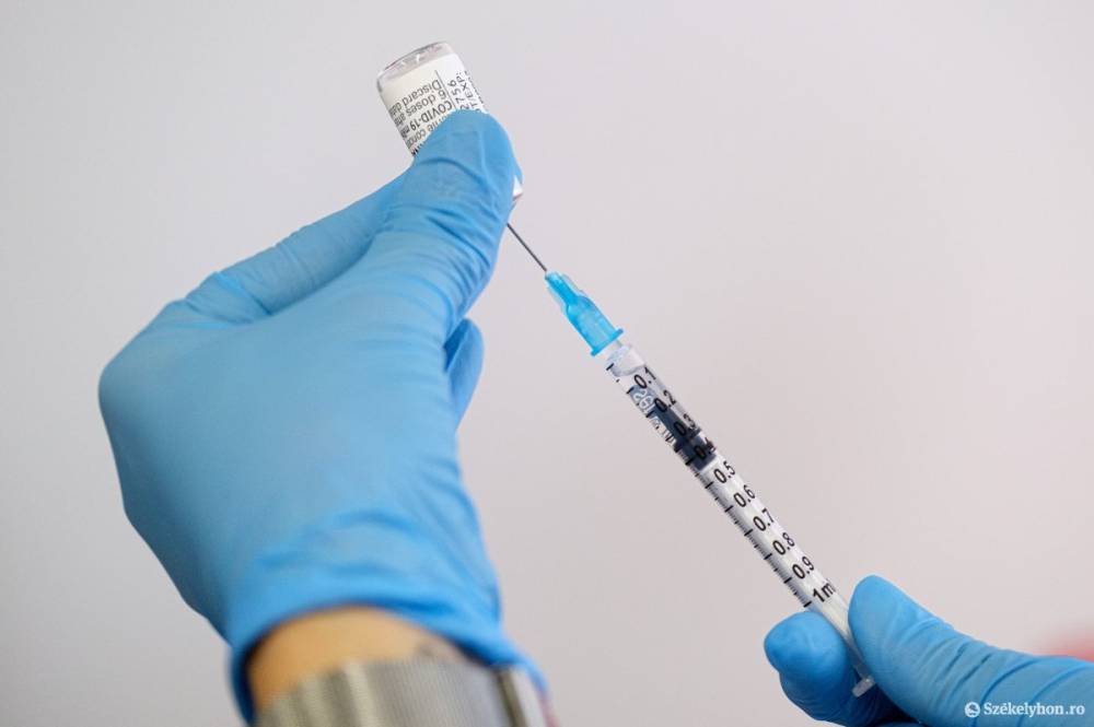 HPV elleni oltáskampány – mi állhat a romló adatok mögött?